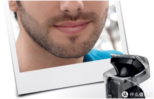PHILIPS 飞利浦 Norelco QG3330 Multigroom 多功能毛发修剪器