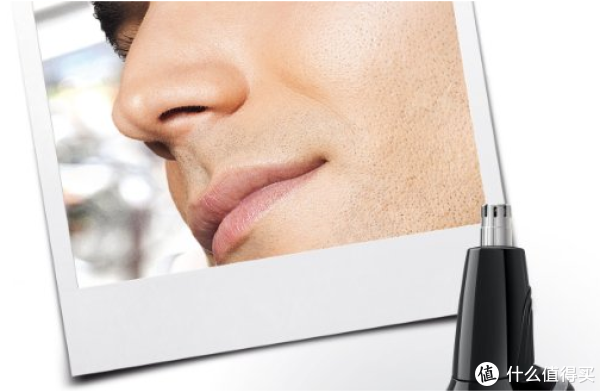 PHILIPS 飞利浦 Norelco QG3330 Multigroom 多功能毛发修剪器