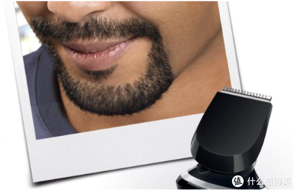 PHILIPS 飞利浦 Norelco QG3330 Multigroom 多功能毛发修剪器