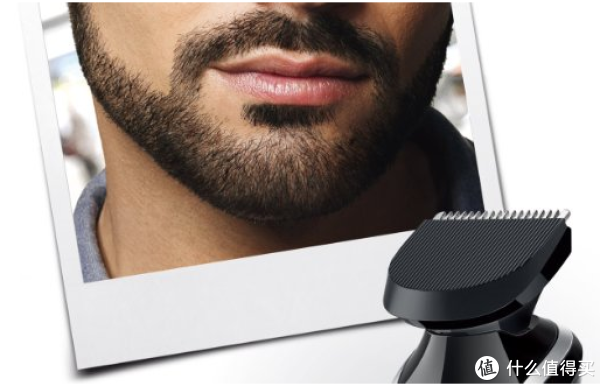 PHILIPS 飞利浦 Norelco QG3330 Multigroom 多功能毛发修剪器