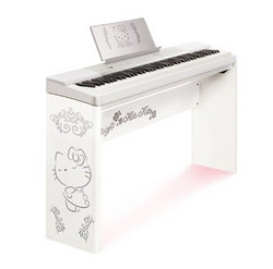 CASIO 卡西欧 Privia系列 PX-150KT 88键 数码钢琴 Kitty40周年纪念款（含琴架及三踏板）