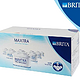 BRITA 碧然德 Maxtra 双效滤芯 6枚装