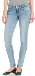 Levi's 李维斯 524 女款紧身牛仔裤
