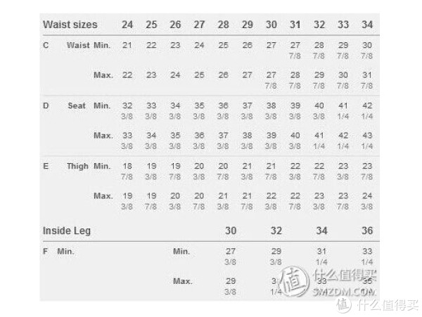 Levi's 李维斯 524 女款紧身牛仔裤