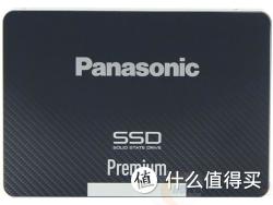 Panasonic 松下 RP-SSB240GAK 240G 固态硬盘