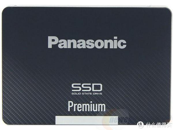 Panasonic 松下 RP-SSB240GAK 240G 固态硬盘