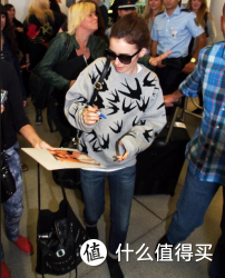 COACH 蔻驰 Samantha 女士太阳镜