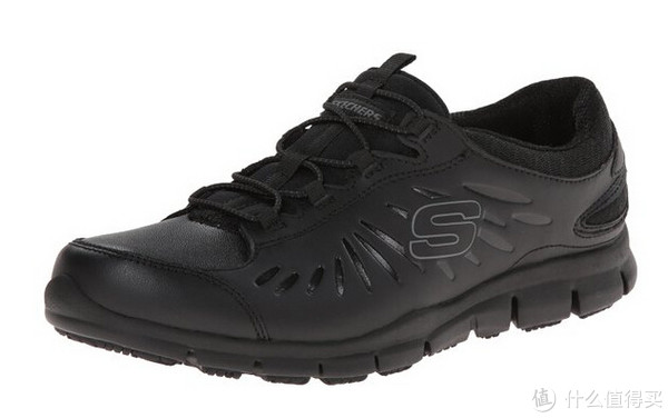 SKECHERS 斯凯奇 Eldred Fresno Oxford 女款运动鞋