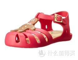 Mini Melissa AR Sandal 儿童凉鞋