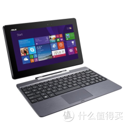 ASUS 华硕 T100TAM-C1-GM 10.1寸变形超级本 64GB 全新版