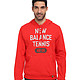 M码起：new balance 新百伦 Muni Hoody 男款卫衣