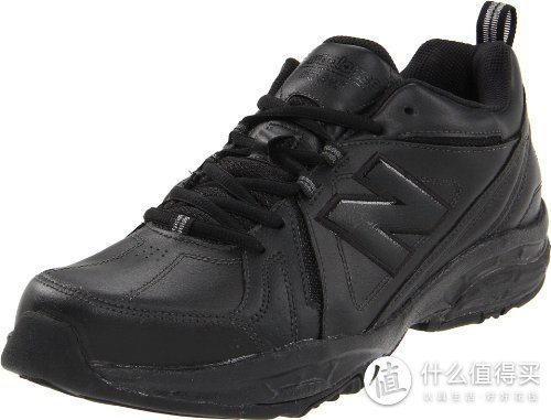 宽脚的性价比：New Balance 综合训练鞋 MX623v2