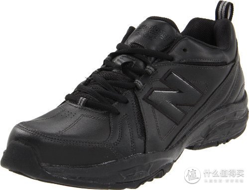 宽脚的性价比:New Balance 综合训练鞋 MX623v2