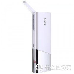 Besiter 倍斯特 0197 天王星 移动电源 10400毫安 白色