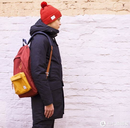 Herschel Supply Co. Woodlands 双肩背包