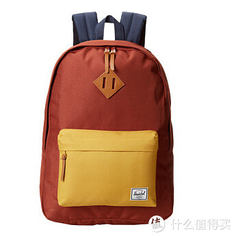 Herschel Supply Co. Woodlands 双肩背包