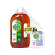 限华东：Dettol 滴露消毒1200ml液送敏感呵护洗手液450g