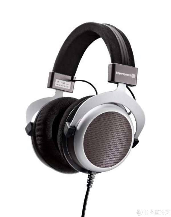 beyerdynamic 拜亚动力 T90 头戴式耳机