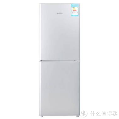 限华东：Meiling 美菱 BCD-180LCT 双门冰箱