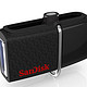 SanDisk 闪迪 手机U盘 32G  高速USB3.0