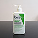 凑单品：CeraVe Hydrating Cleanser 低泡温和洁面乳（干性肤质适用，355ml）