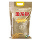金龙鱼 雪粳稻大米 5kg
