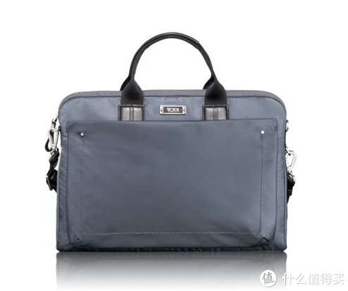 TUMI 塔米 Voyageur Macon 女士商务电脑包