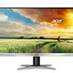 acer 宏碁 G257HU 25寸 2560x1440 2k 高清显示器