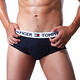 凑单品：TOMMY HILFIGER Brief  男士三角内裤（5条装）