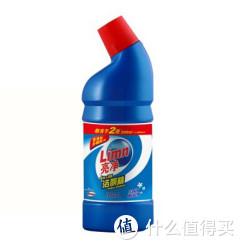 Limn 亮净 洁厕精(强效+清香) 1L