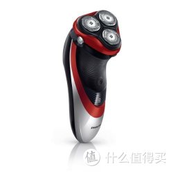 PHILIPS 飞利浦 电动剃须刀 PT878/14(剃须更贴面)