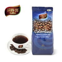 Kofno 珂菲诺 哥伦比亚特级雪山咖啡豆 250g
