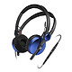 SENNHEISER 森海塞尔 Amperior Blue 降噪耳机（HD25优化版）