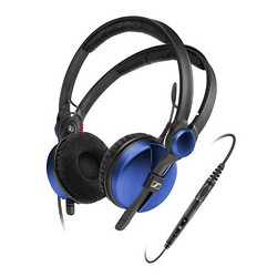 SENNHEISER 森海塞尔 Amperior Blue 降噪耳机（HD25优化版）