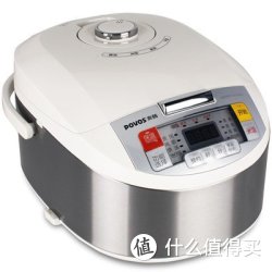 POVOS 奔腾 FN5161 微电脑式电饭煲 5L