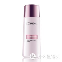 L’OREAL PARIS 巴黎欧莱雅 肌底透白柔肤水 150ml