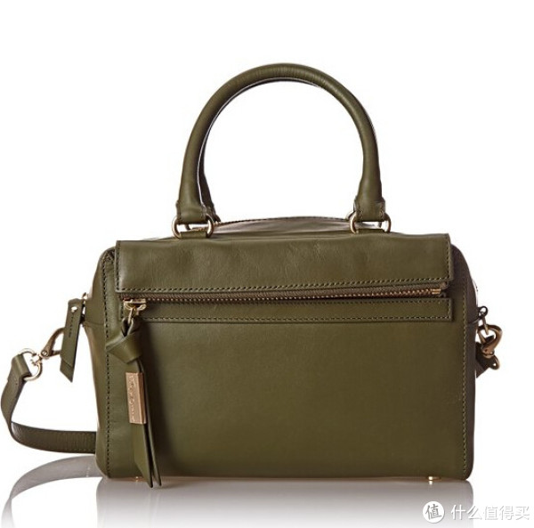 Foley + Corinna Sherry Demi Satchel 女款单肩包