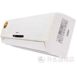 限深圳：GREE 格力 KFR-26GW/(26557)FNDcC-A3 大1匹壁挂式变频冷暖空调