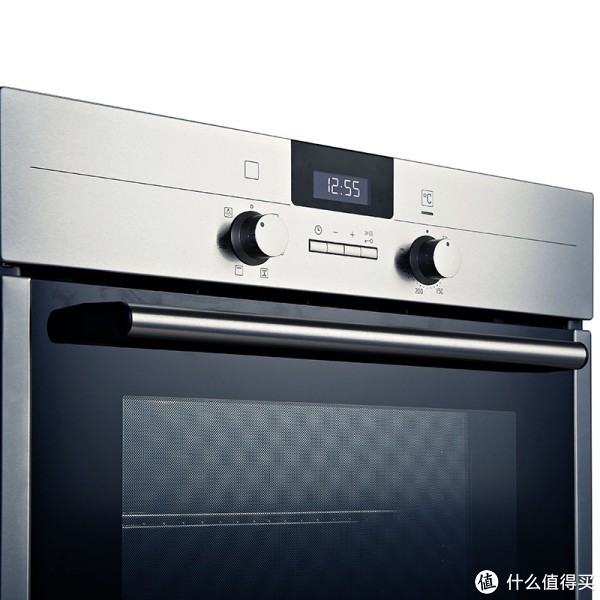 限地区，新低价：SIEMENS 西门子 嵌入式烤箱 HB23AB521W（67L）