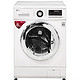 移动端：LG WD-T12412DG 滚筒洗衣机（8公斤，DD电机）