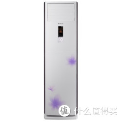 GREE 格力 KFR-50LW/(50569)Ba-3 2匹P立柜式T迪定频 冷暖电辅柜机空调