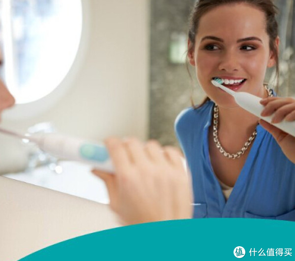 Philips 飞利浦 Sonicare HX6211/30 电动牙刷