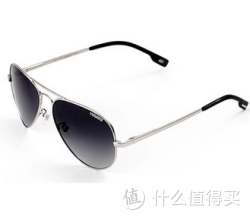 HAN 汉代 偏光近视太阳镜HD2924系列（2色）  