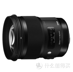 新低价：SIGMA 适马 ART 50mm F1.4 DG HSM（尼康口/佳能口）
