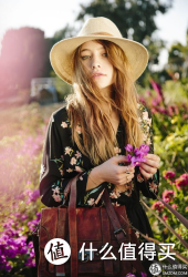 FRYE Cameron Small Satchel 女款真皮斜挎包