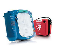 PHILIPS 飞利浦 HeartStart 心动系列 家用心脏除颤仪（AED）