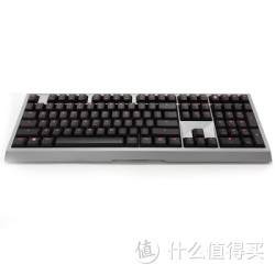CHERRY 樱桃 MX Board 6.0 G80-3930 cherry首款背光键盘 1ms响应速度