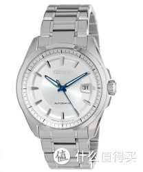 CITIZEN 西铁城 NB0040-58E 男款机械腕表