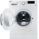 Galanz 格兰仕 UG612 6公斤 第二代4S变频滚筒洗衣机(白色)