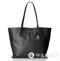 COLE HAAN Hannah Tote 女式真皮单肩包